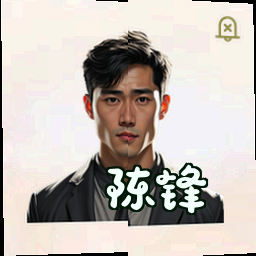 陈锋